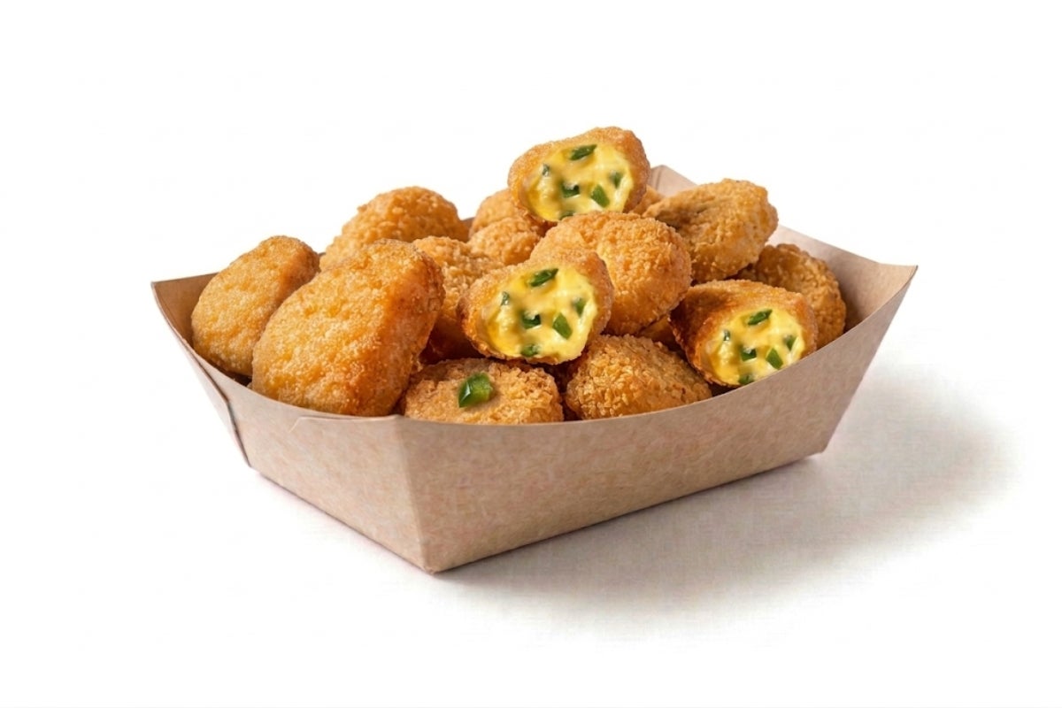 Chili Cheese Nuggets X4🧀