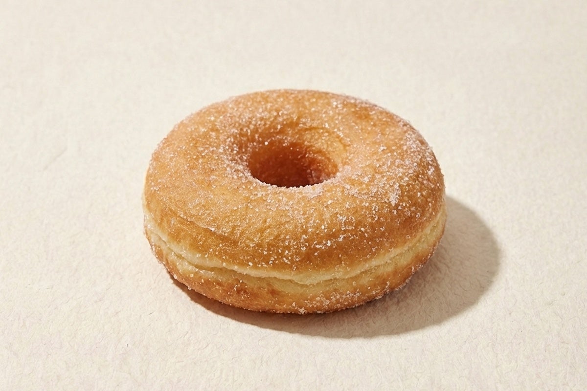 🍩🤎 Donut
