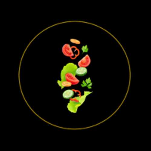 BASE MÉLI-MÉLO DE CRUDITÉS