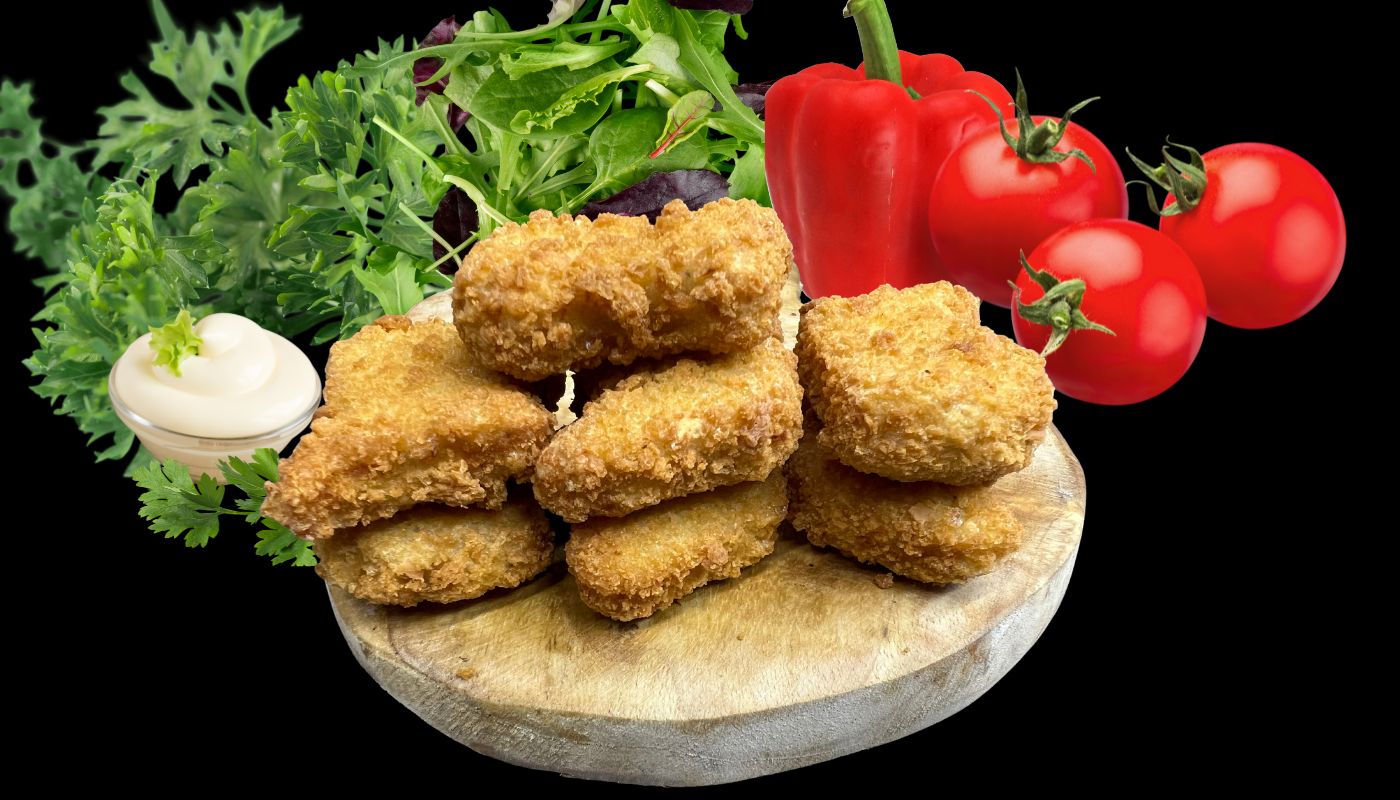 Nuggets x5