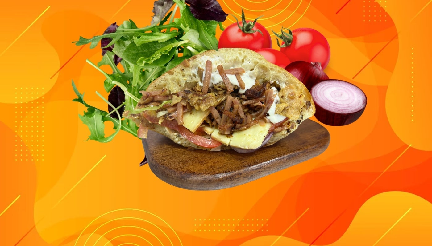 Kebab montagnard®🏔