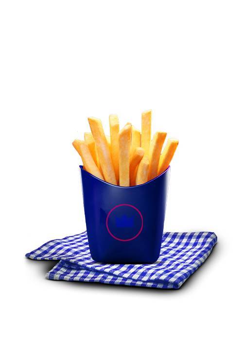 Petite frite