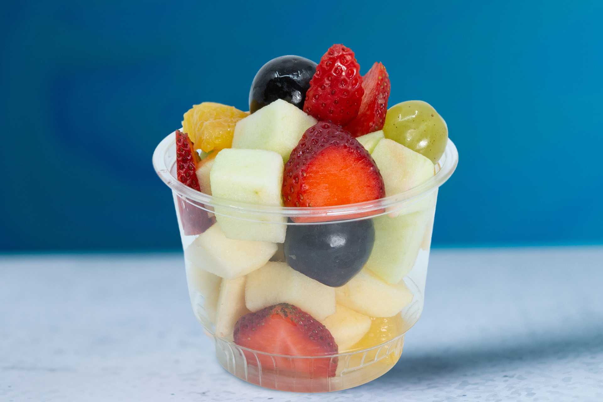 Fresh Mixed Fruit Cuts