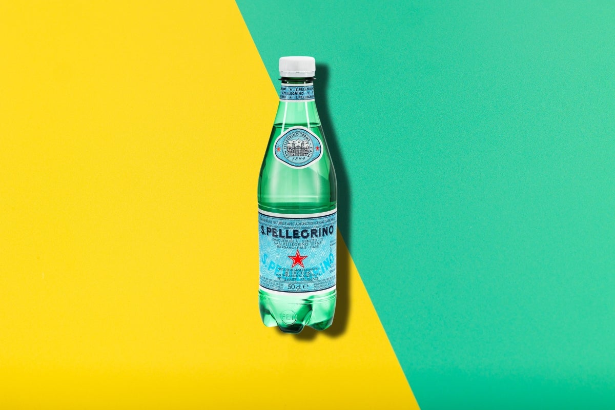 San Pellegrino 💨