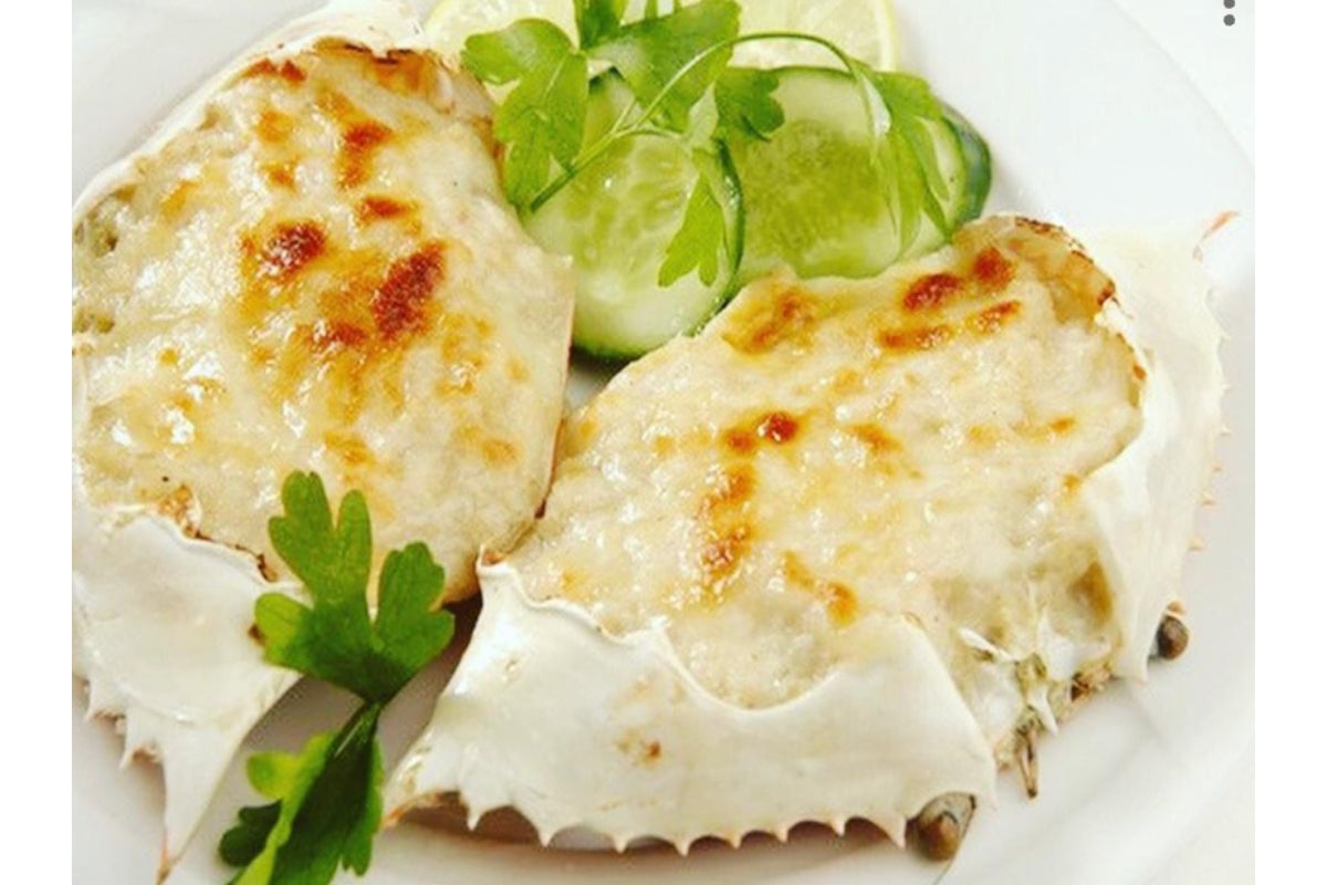 Caporia Seafood