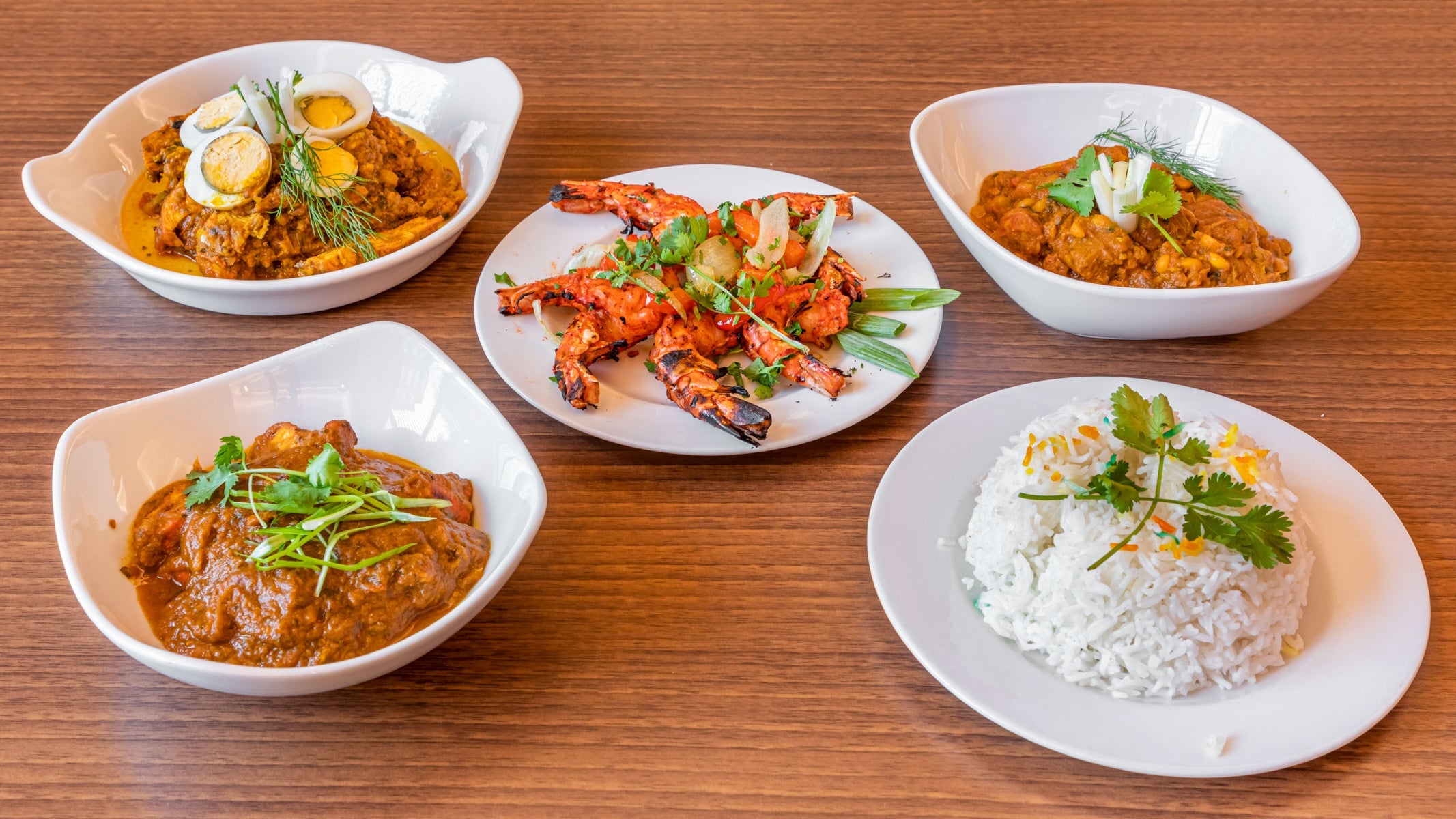 Paprika Indian Dining delivery from Macclesfield Order with Deliveroo