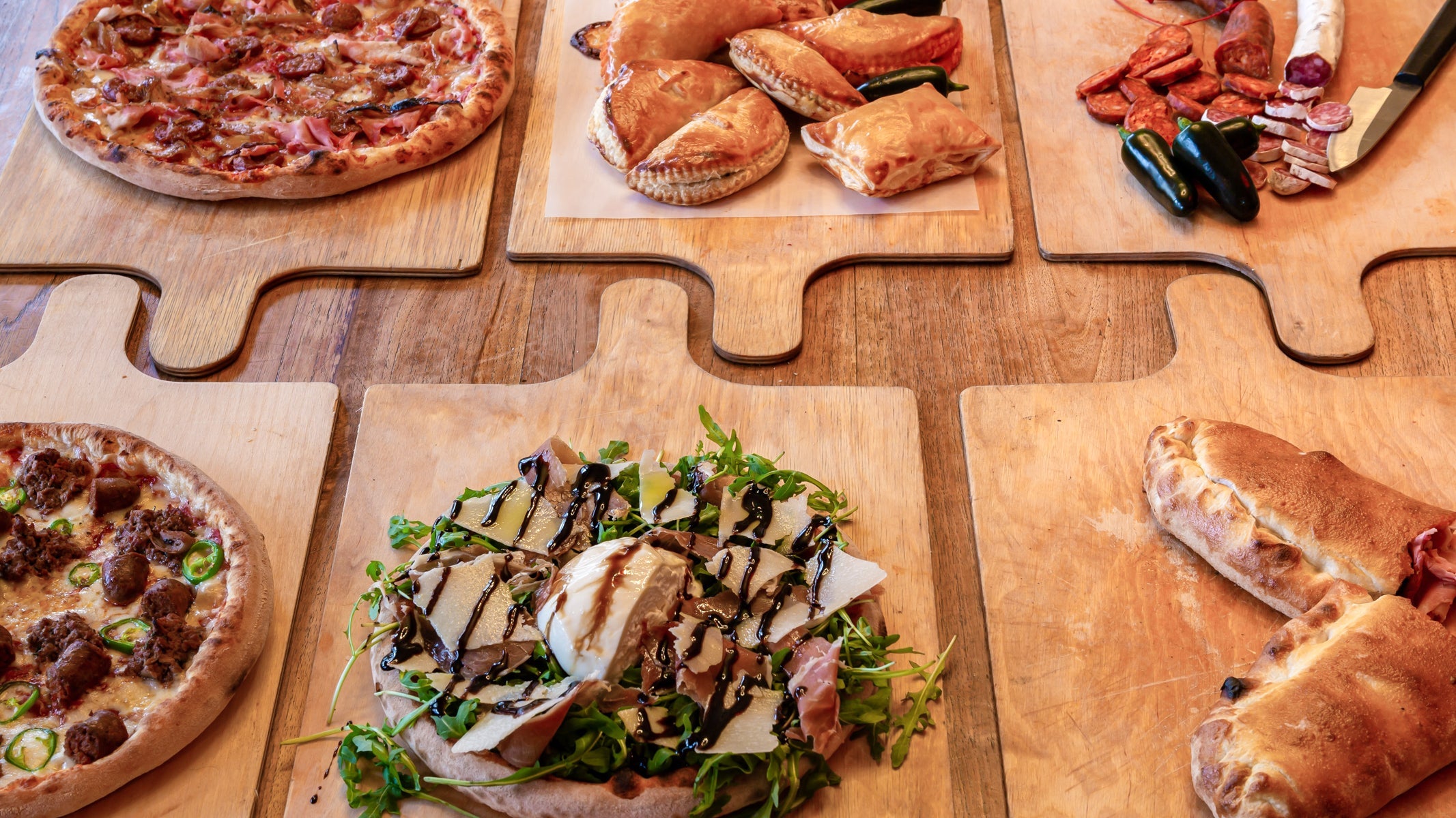 Livraison CHEZ ANTOINE à Paris 12ème Passerelle Commandez avec