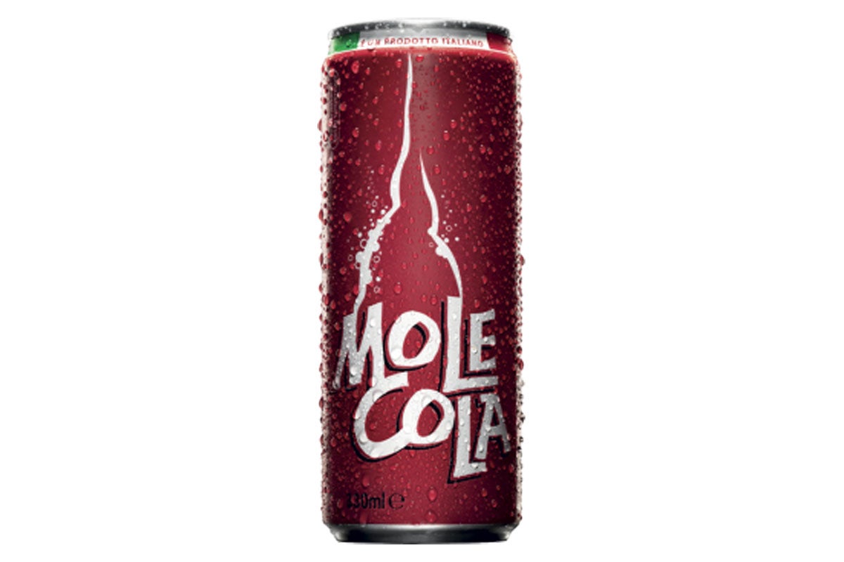MOLE COLA