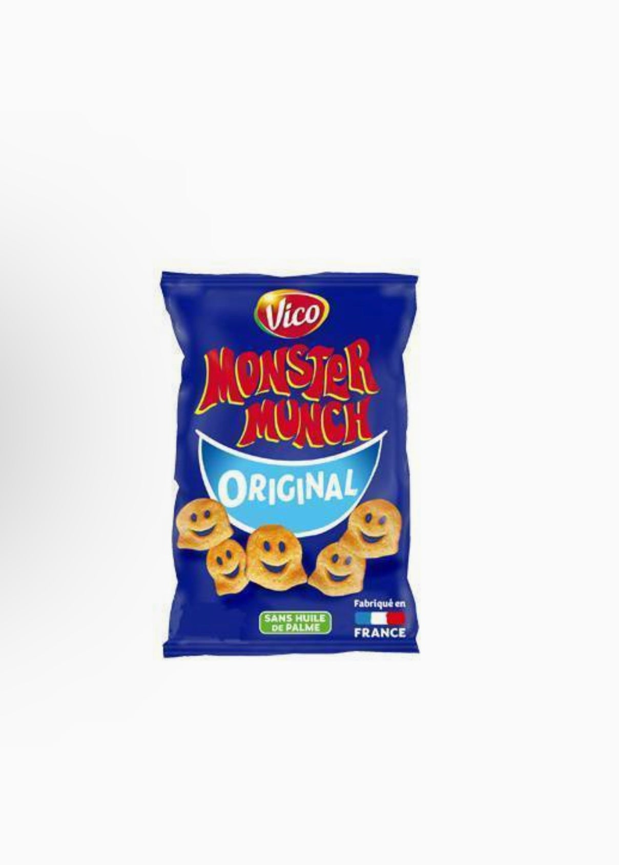 Chips monster original
