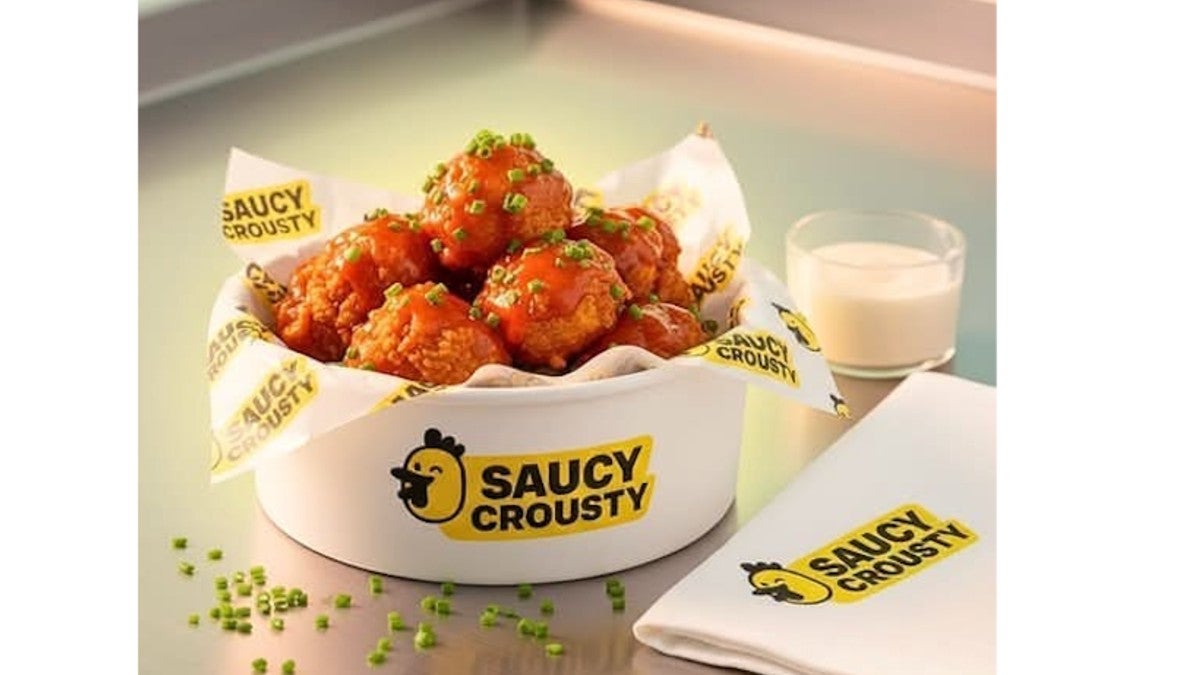 Chicken Dynamite