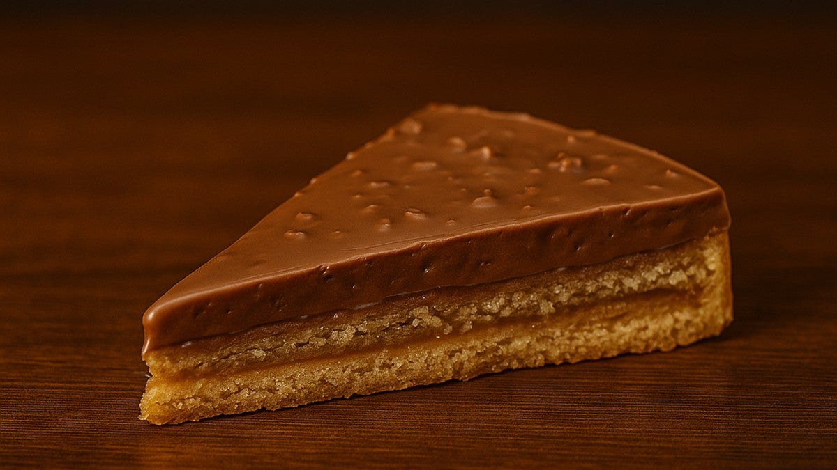 🍰✨Tarte de daim