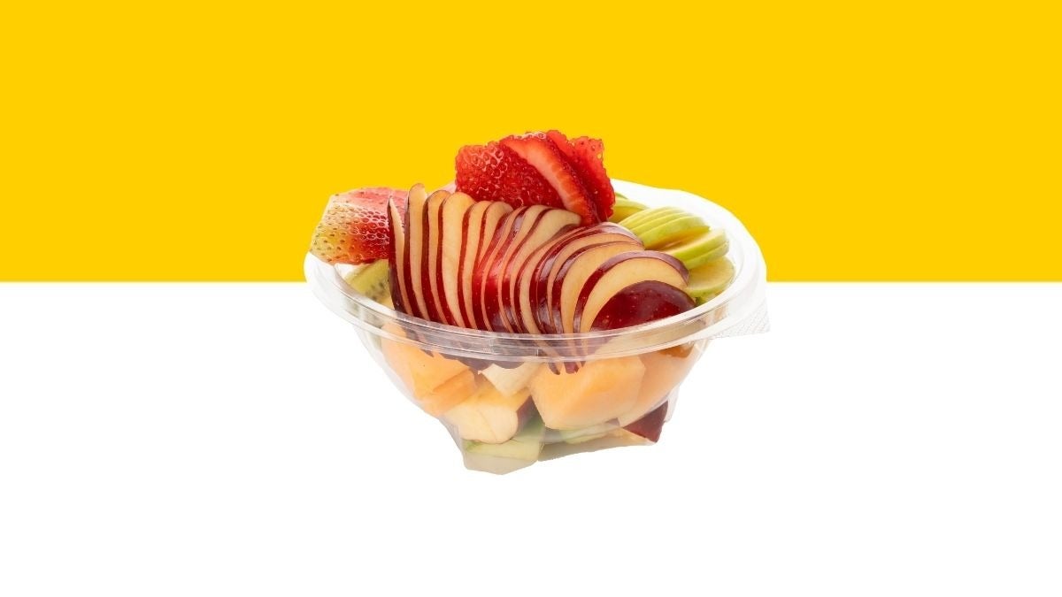 Fruit Salad
