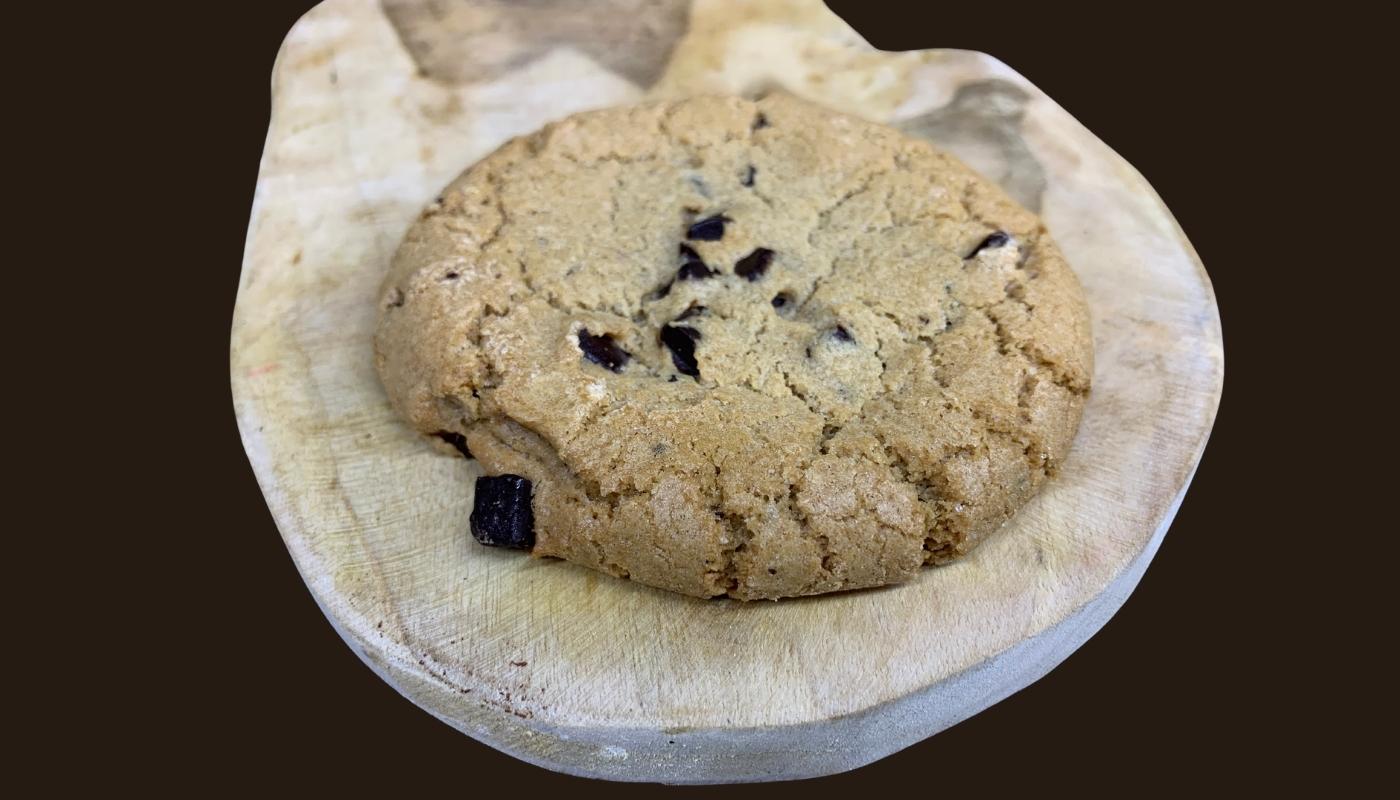 Cookie 🍪