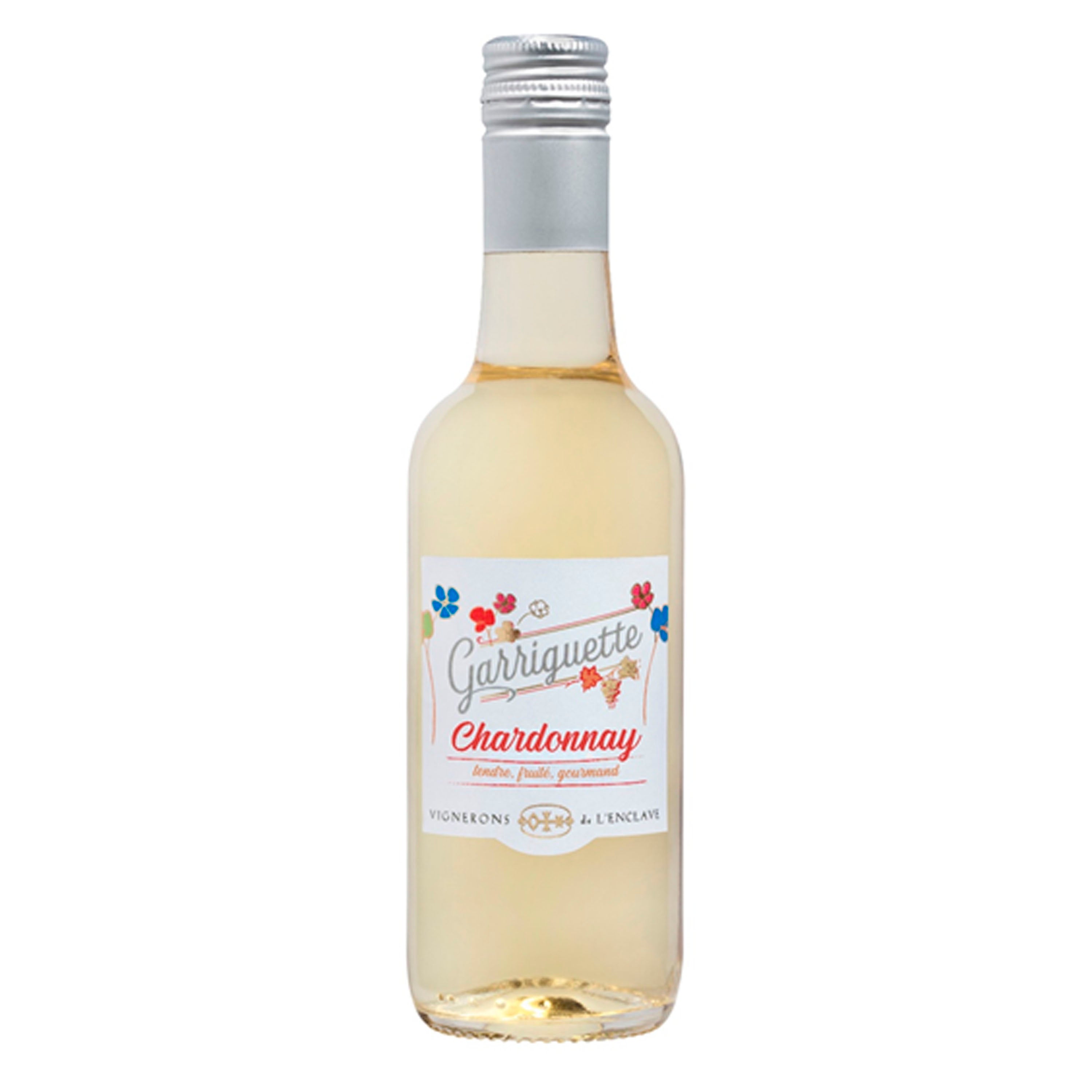 Garriguette Chardonnay