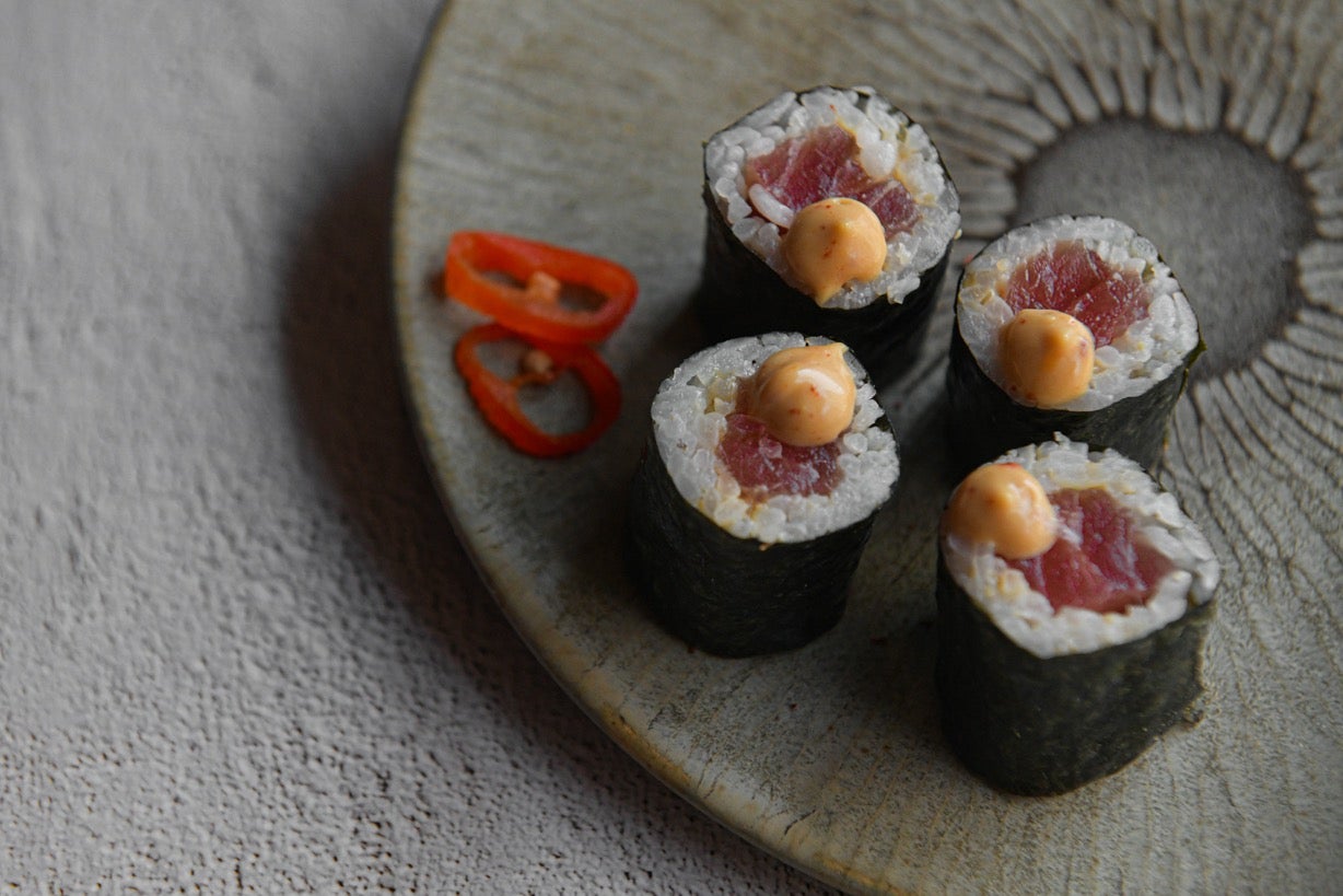 Maki Thon spicy
