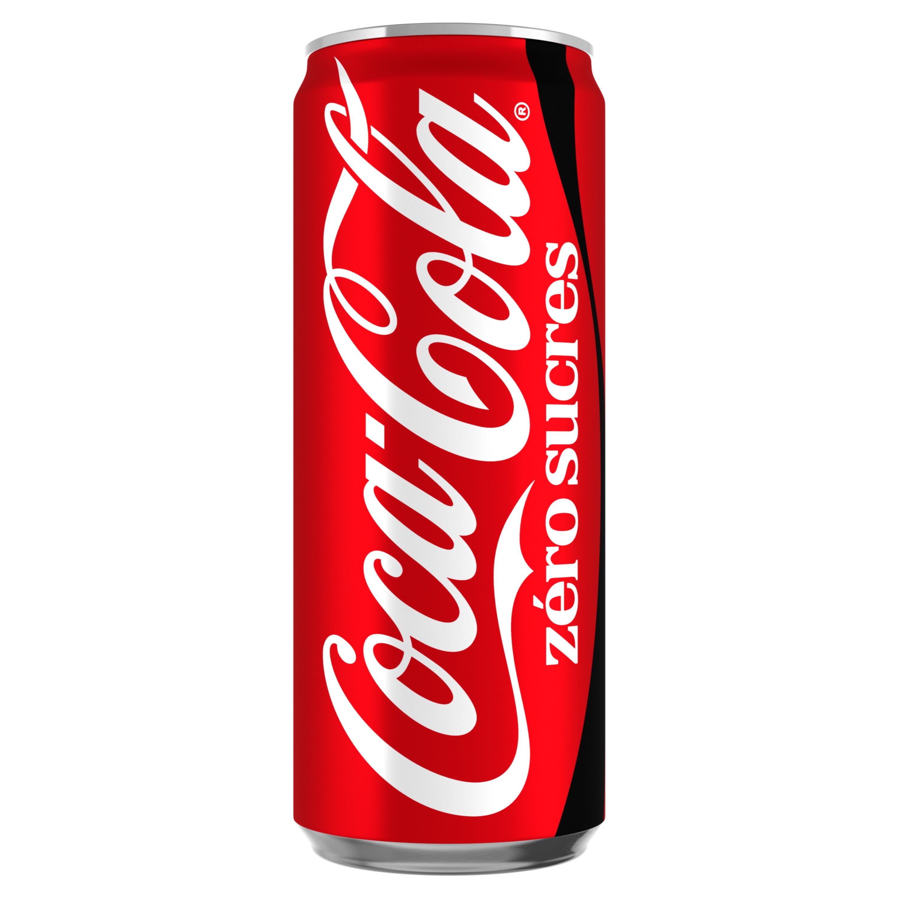 Coca Zero 33cl