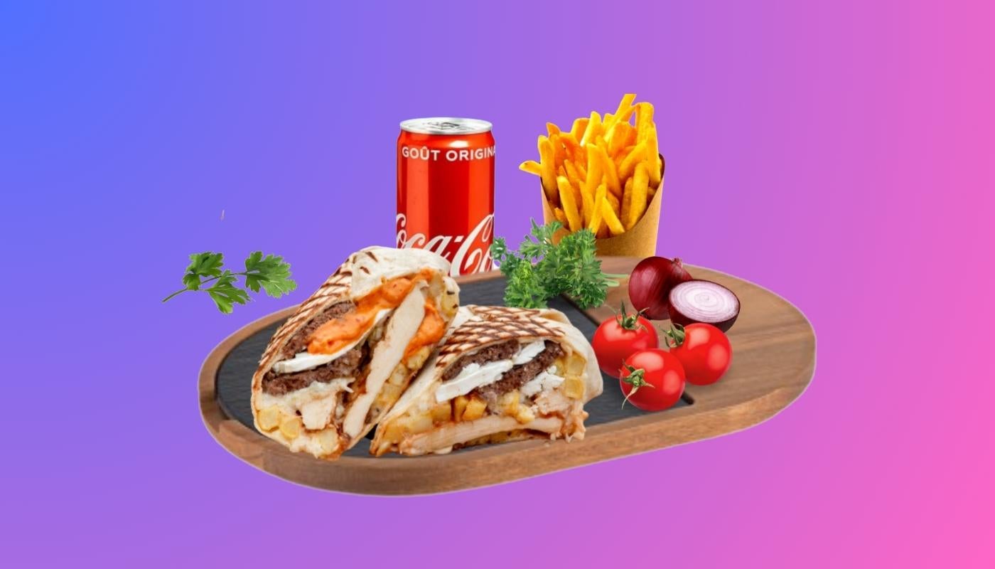 Tacos méli-mélo