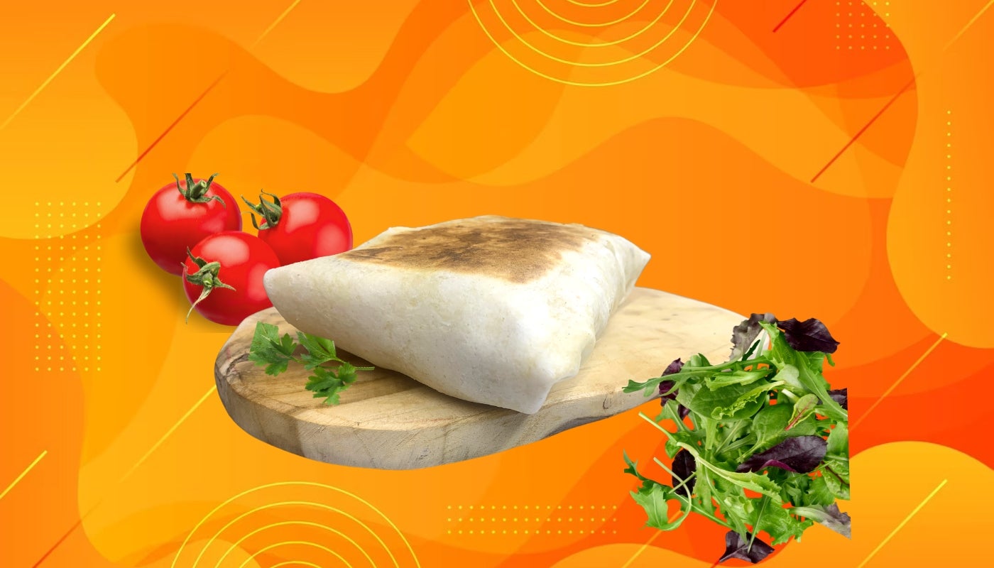Tacos le crousti® 🫑�