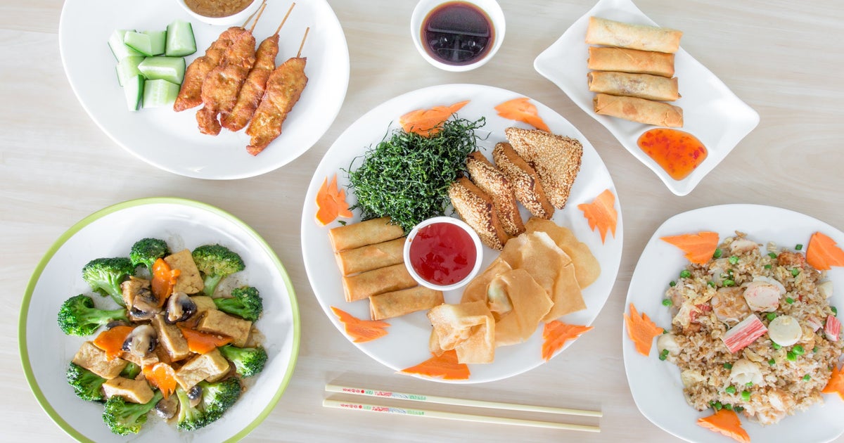 Spring Way - Oval delivery from Stockwell Park - Order with Deliveroo