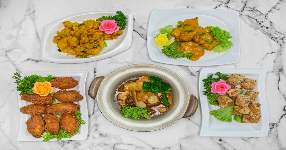 JB Seafood Ang Mo Kio delivery from Ang Mo Kio Order with Deliveroo