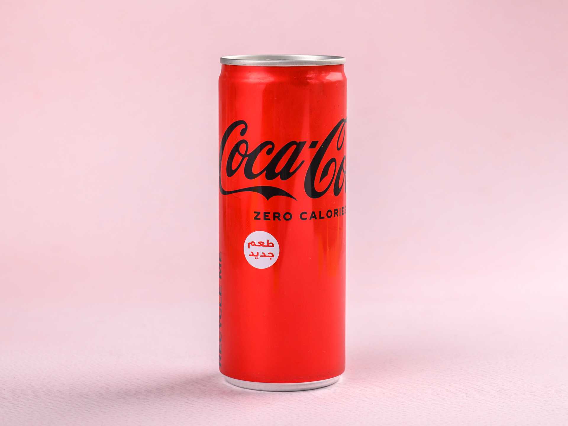 Coke Zero