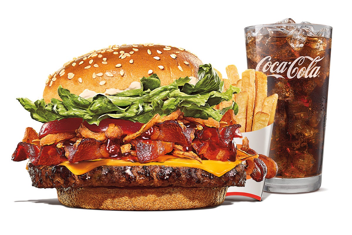 Munchies Beef Steakhouse Meal