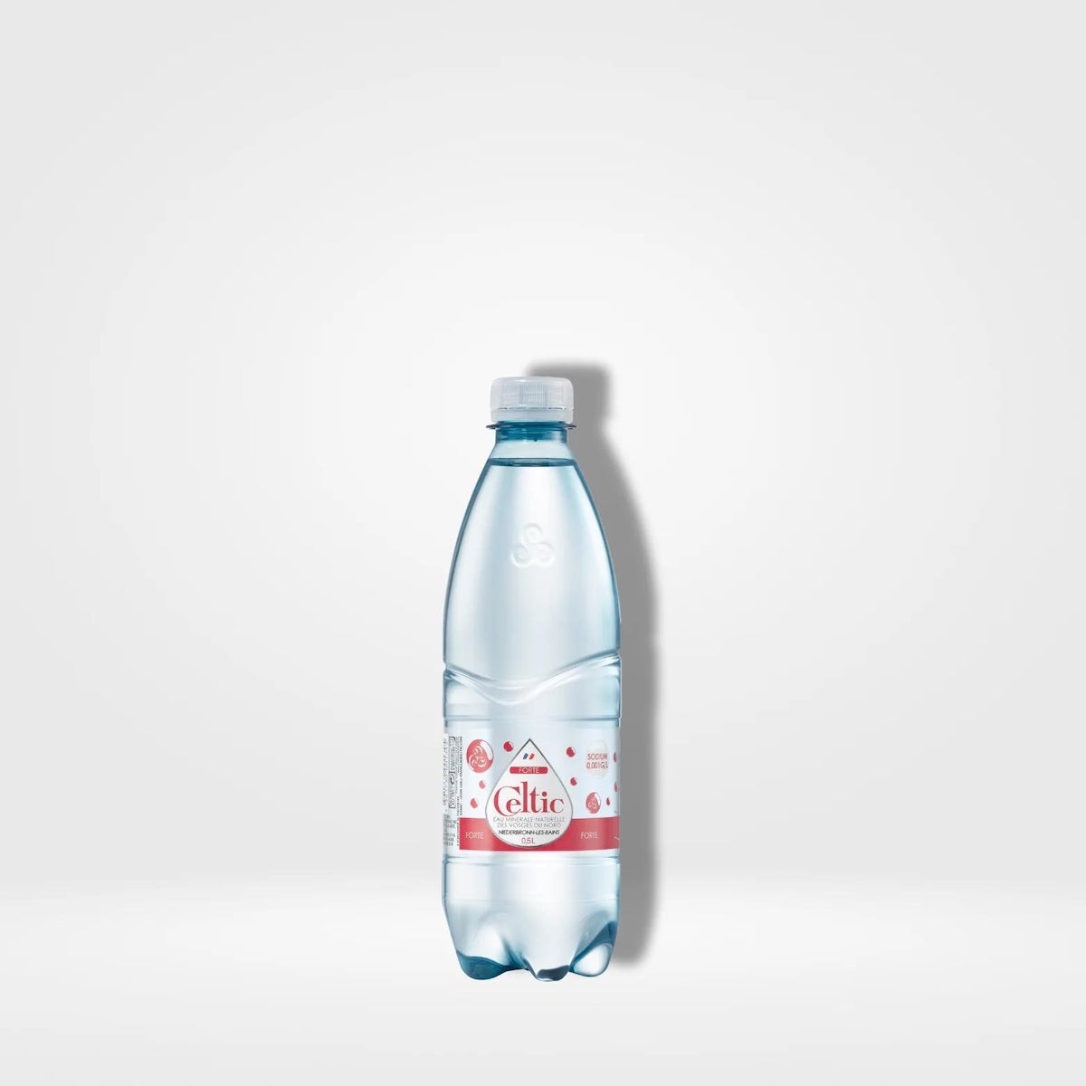 EAU GAZEUSE CELTIC