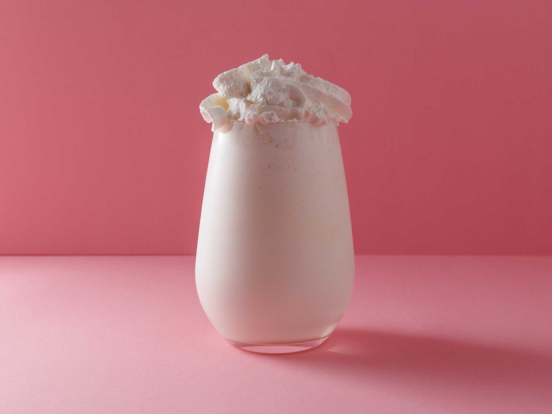 Vanilla Shake