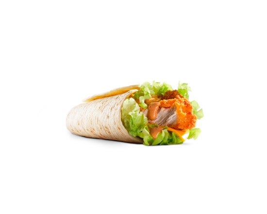 Wrap Jr. Spicy 