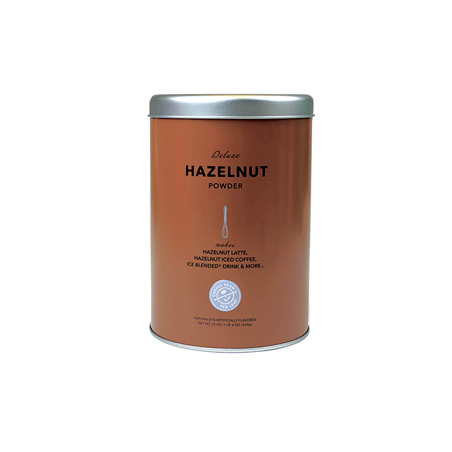 Hazelnut Powder (22 oz.)