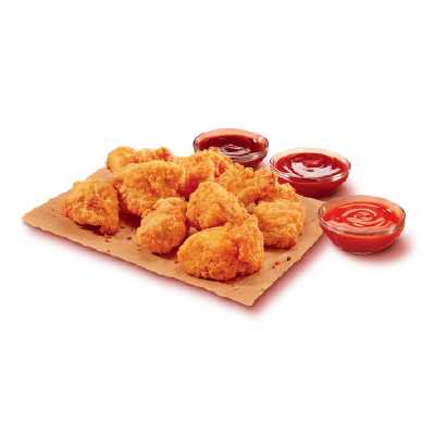 Boneless Chicken 8 Pcs