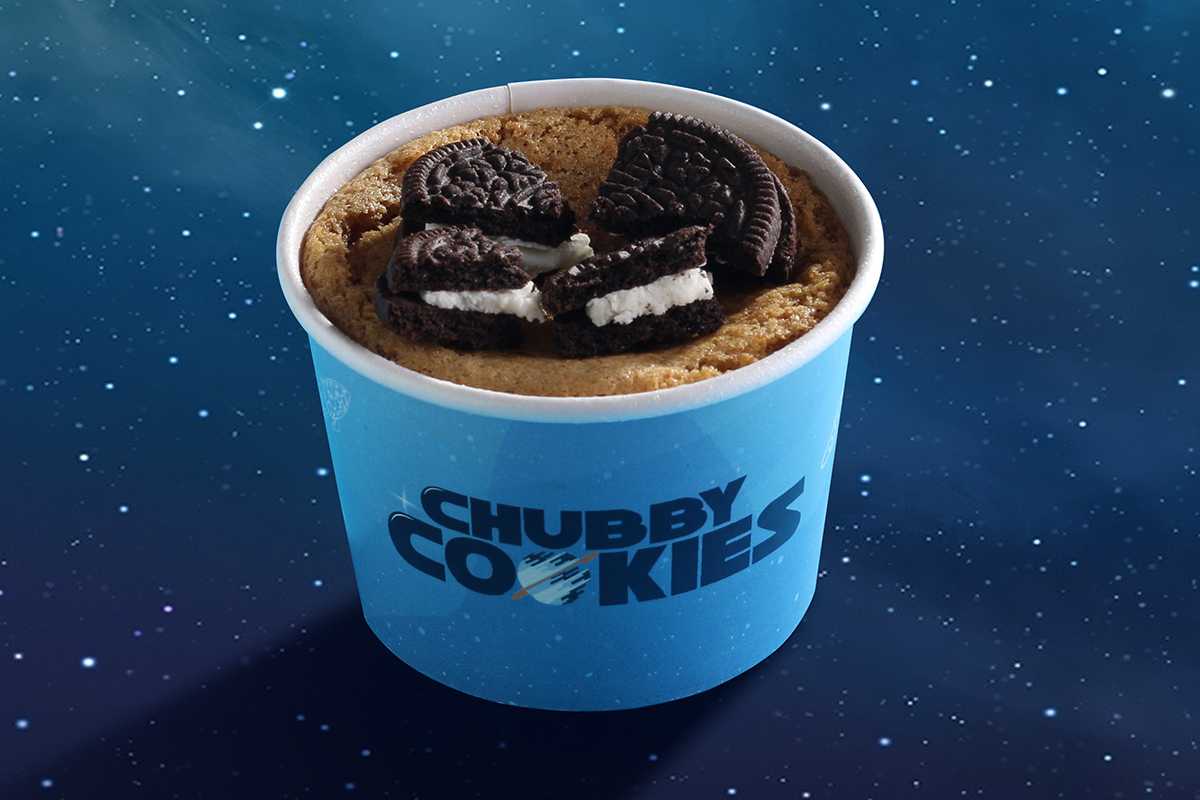 Planet Oreo