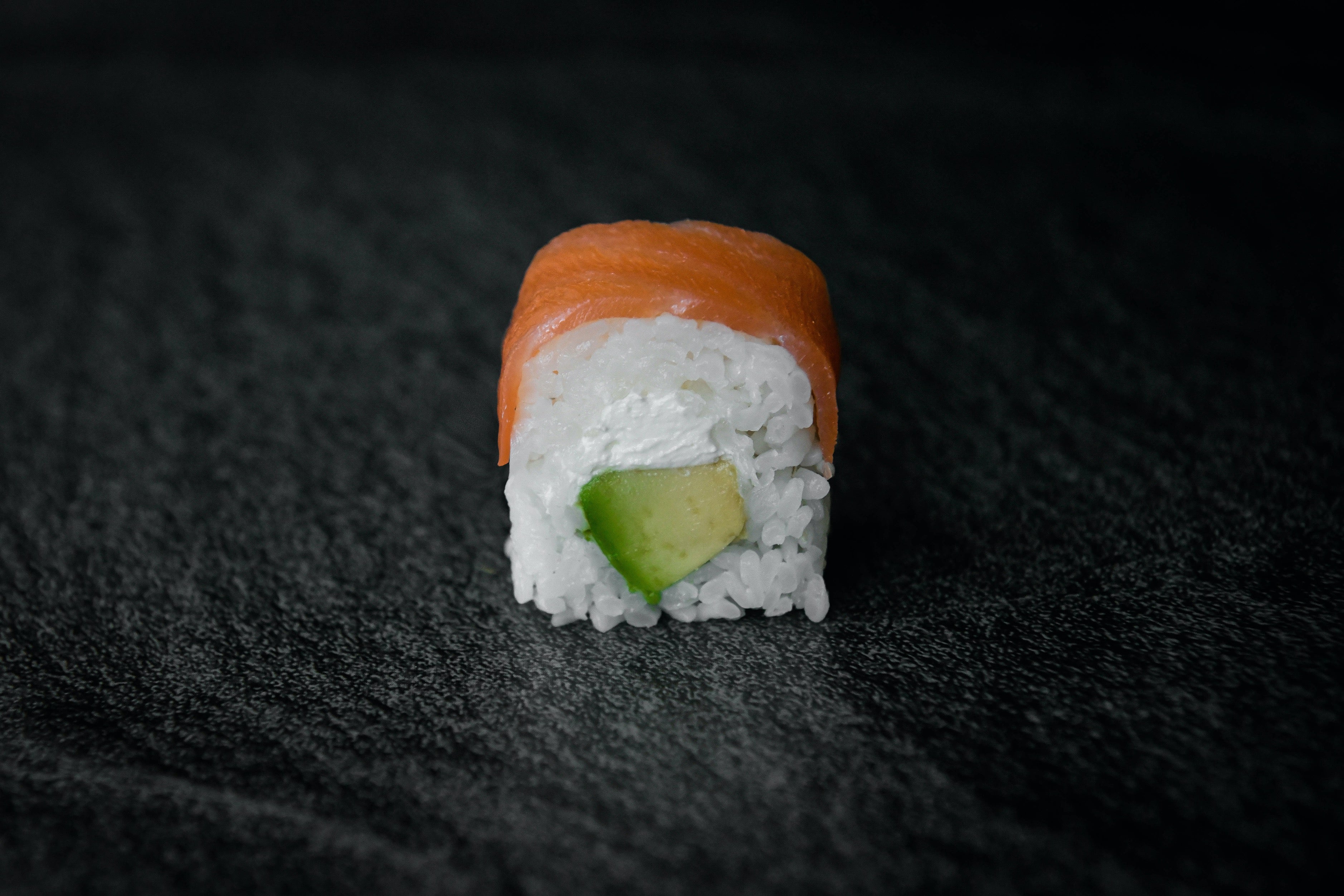 Pinkroll Avocat Cheese 🥢🍱🧀🥑