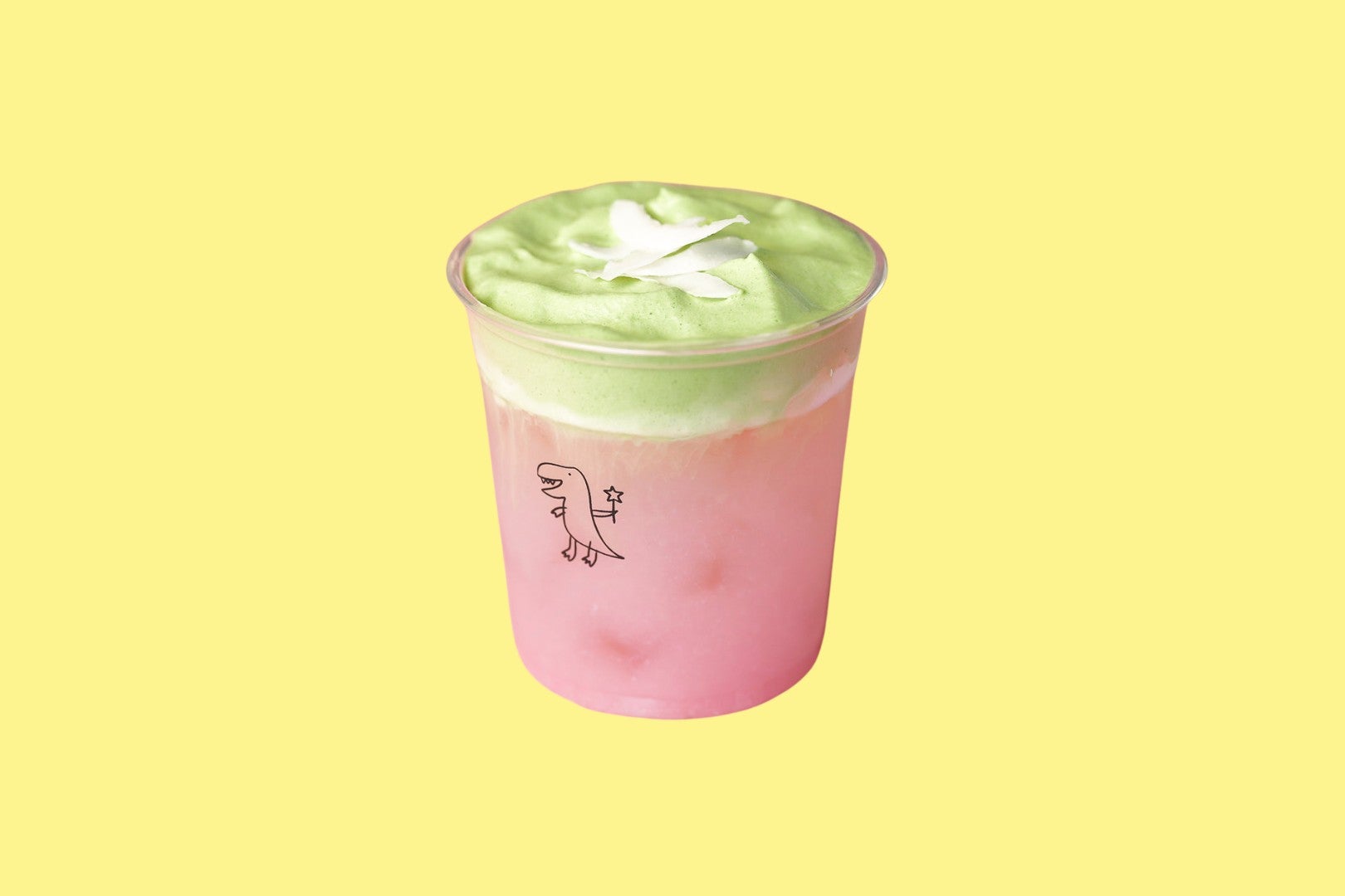 Lychee Coconut Water
