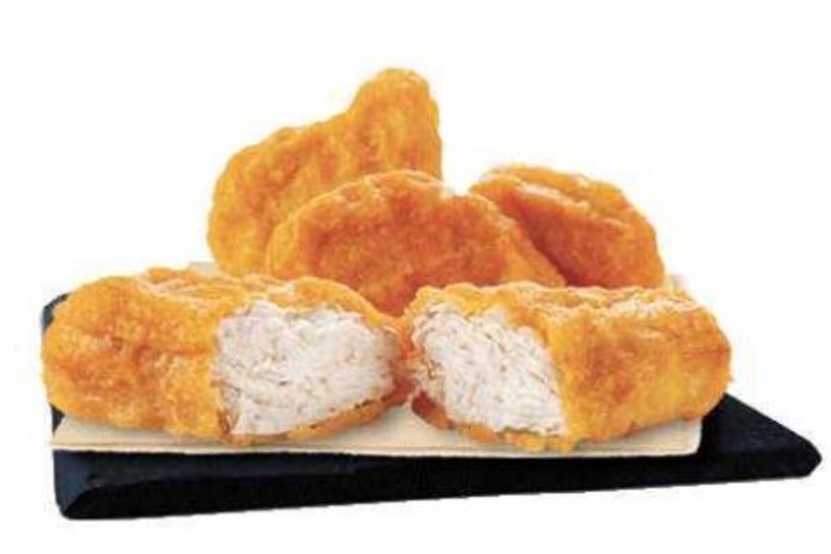 🍗🍗 Nuggets 🍗🍗
