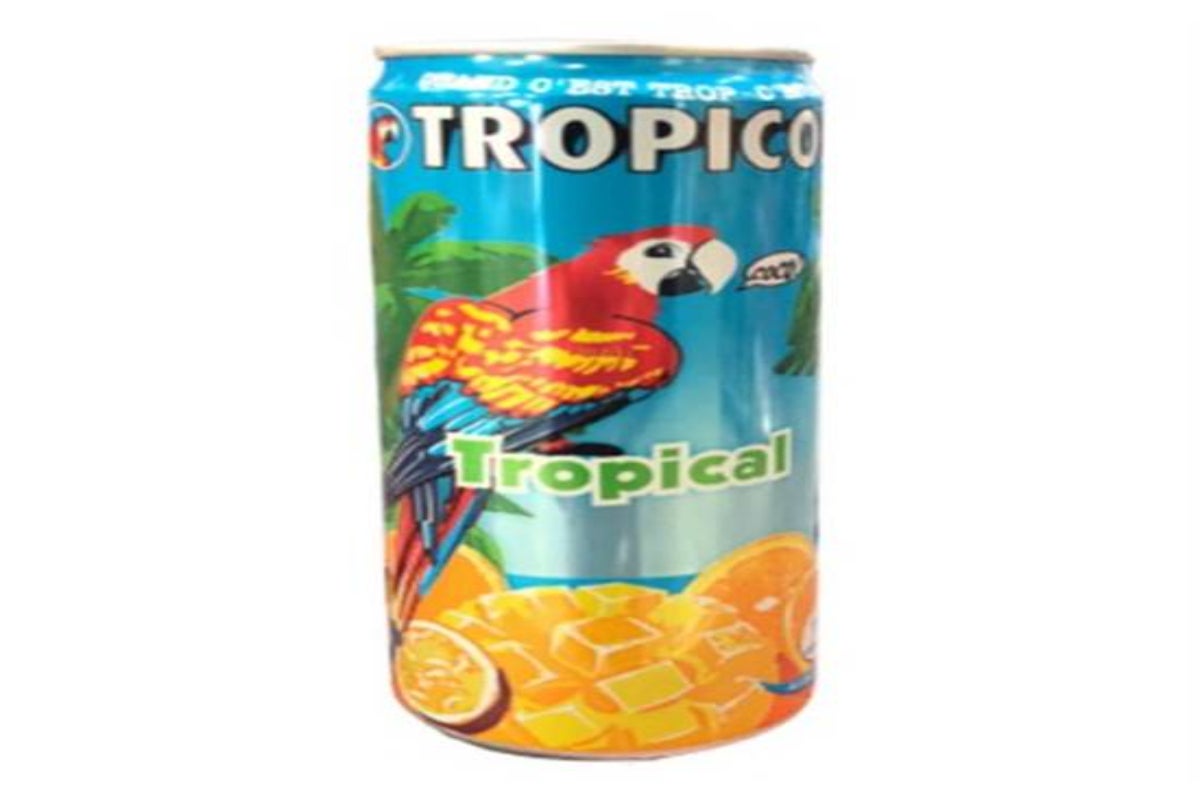 Tropico