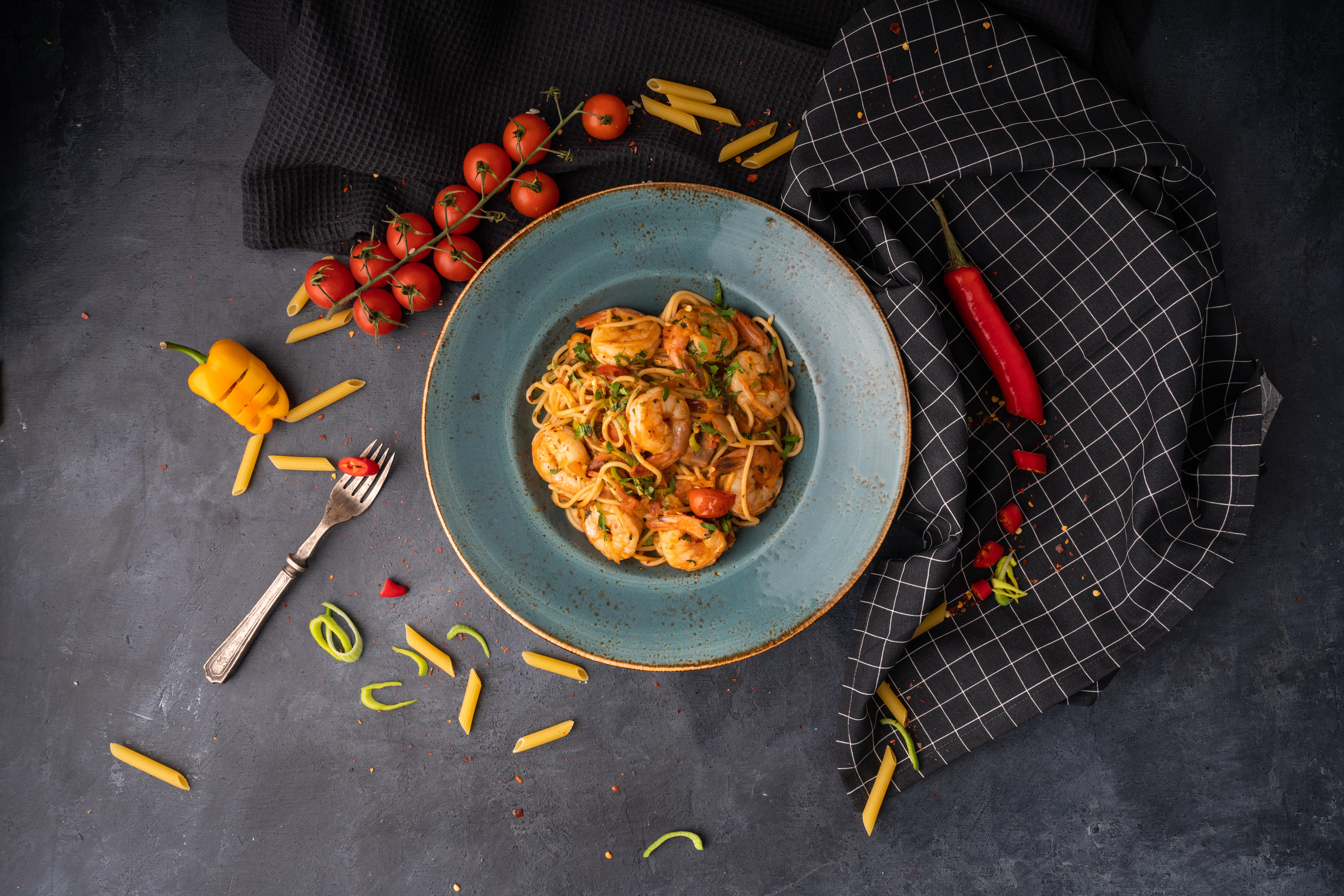 La Cantera Spaghetti