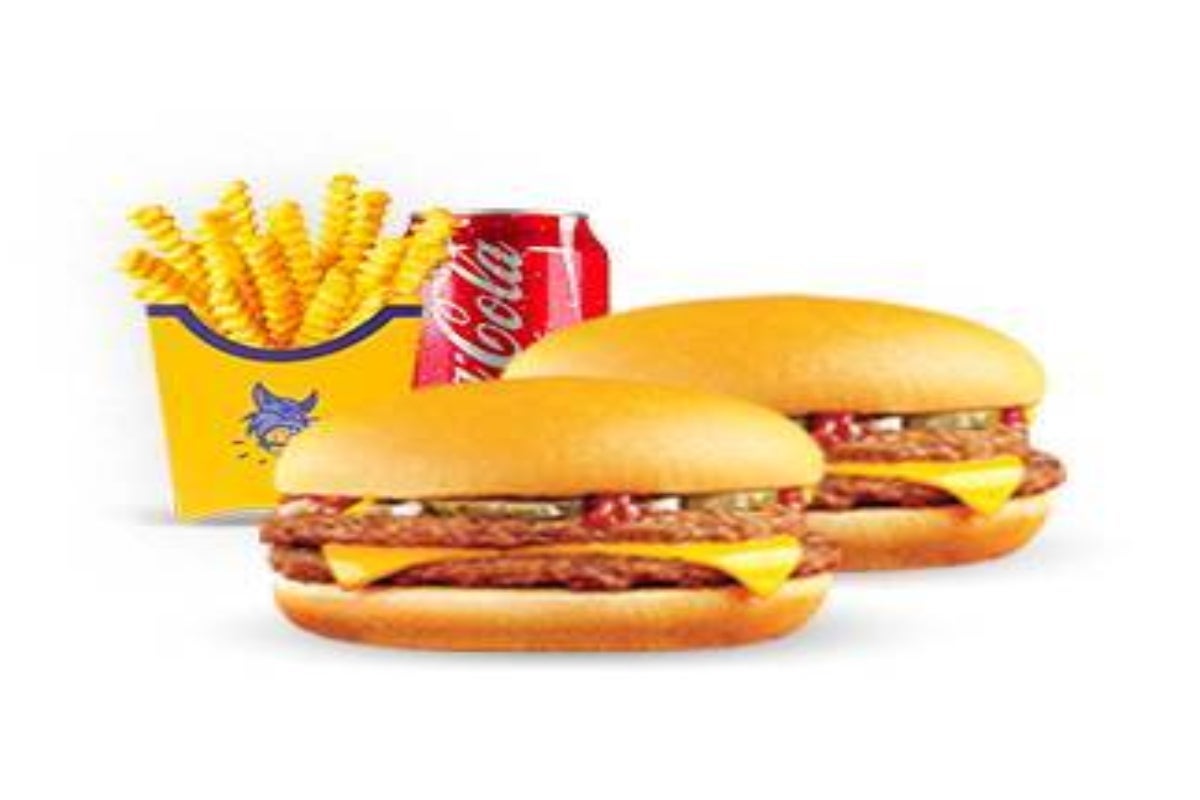 🍔A1🍔