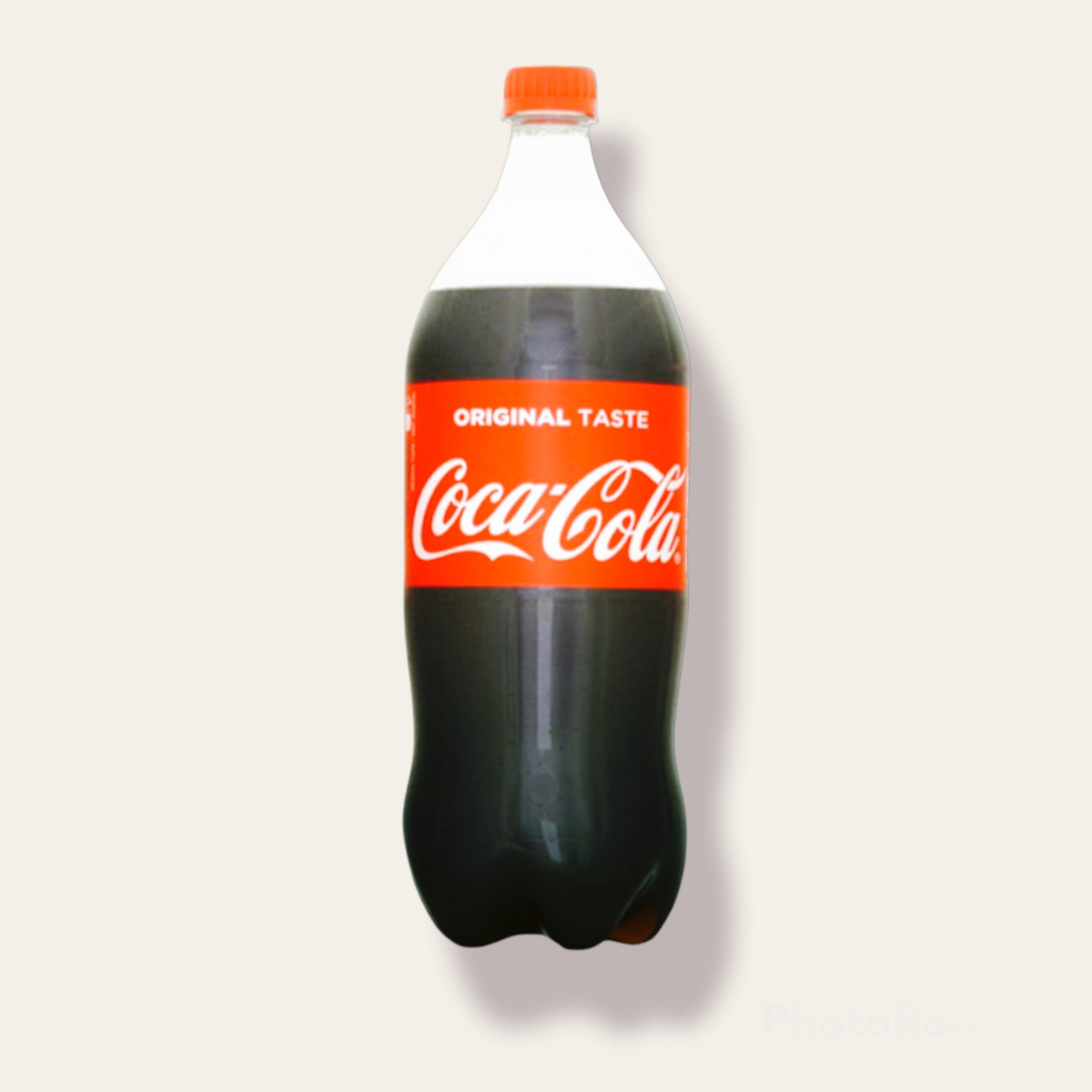Coca cola 1.25 L