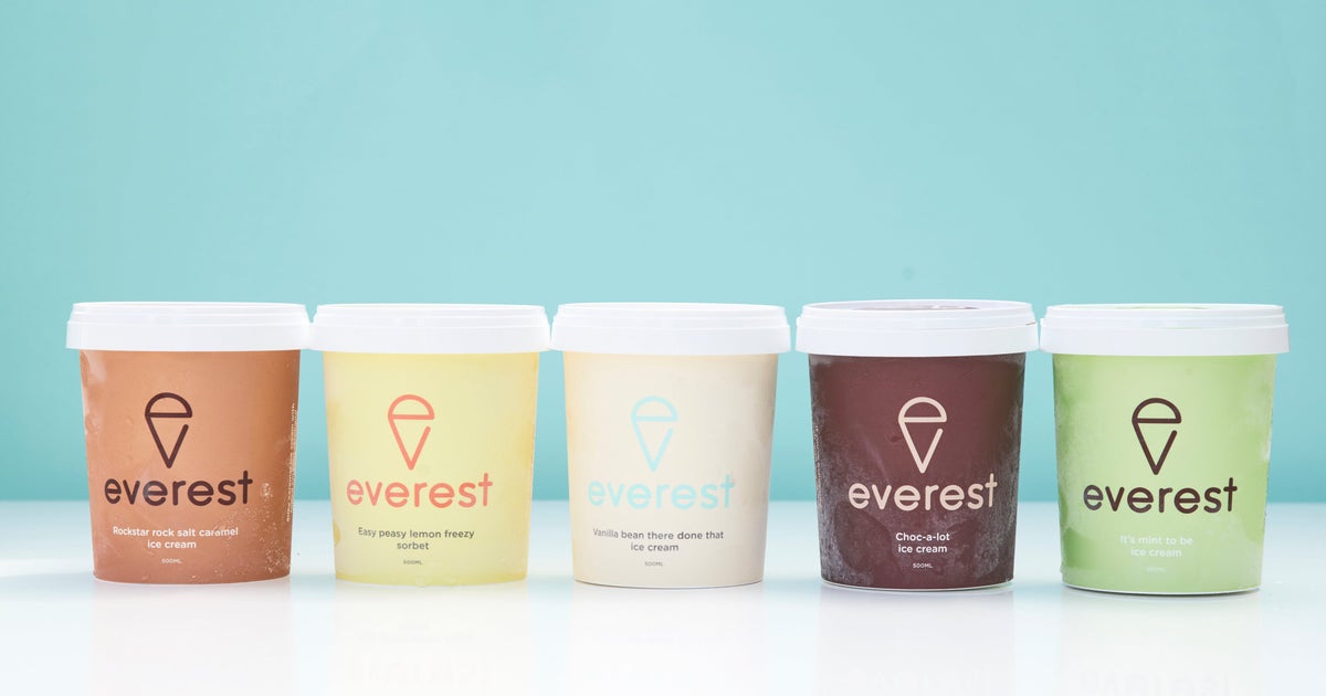Everest Cafe Reservoir delivery from Reservoir Order with Deliveroo