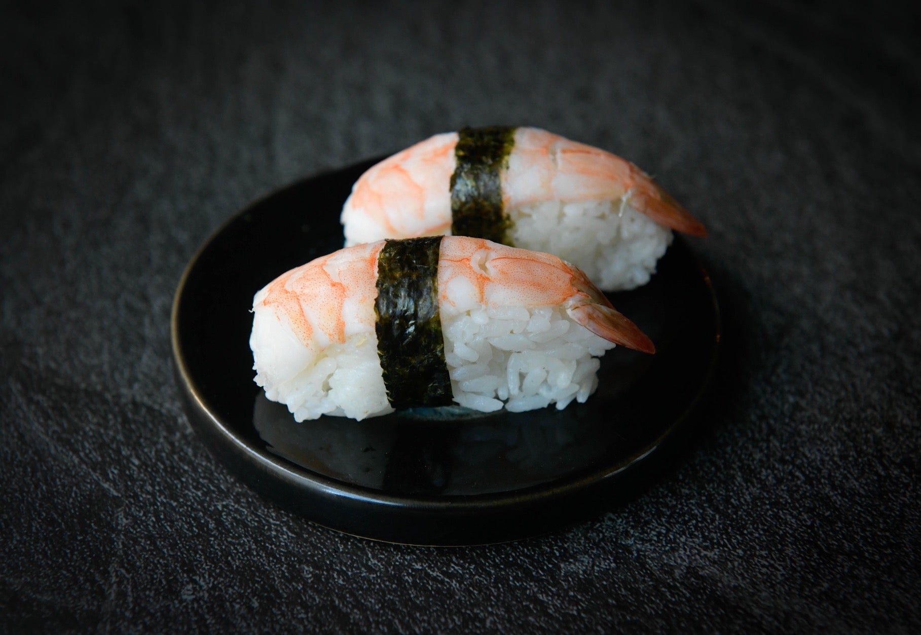 Sushi Crevette 🍣🦐