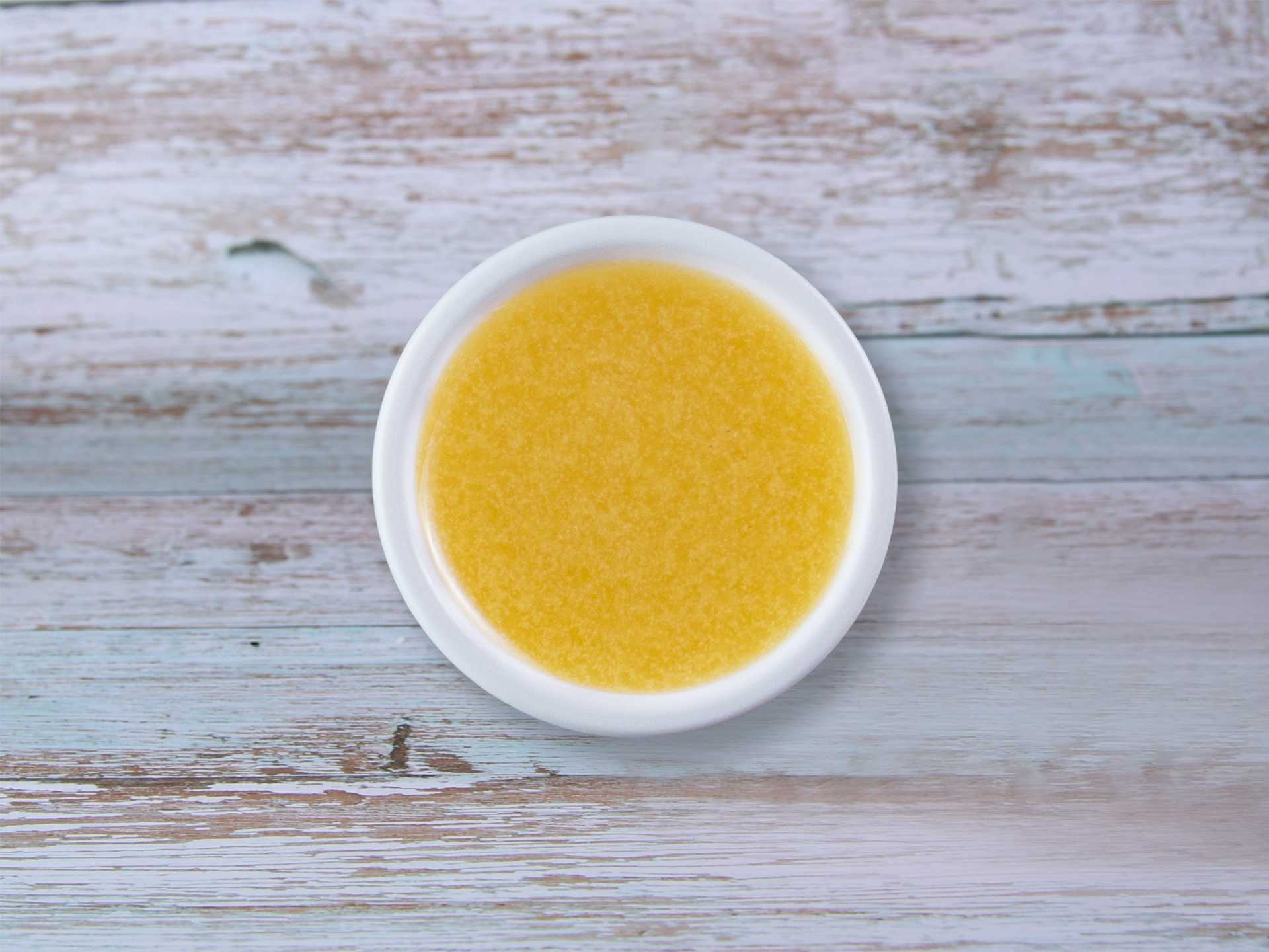 Honey Mustard Sauce