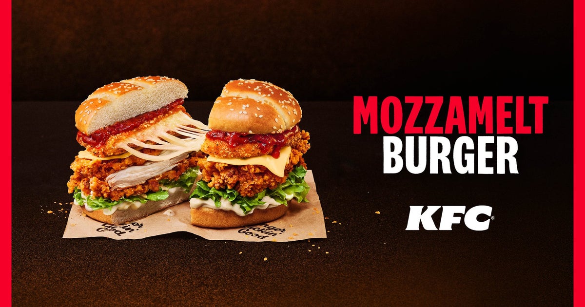 KFC® - Leeds delivery from Leeds City Centre - Order with Deliveroo