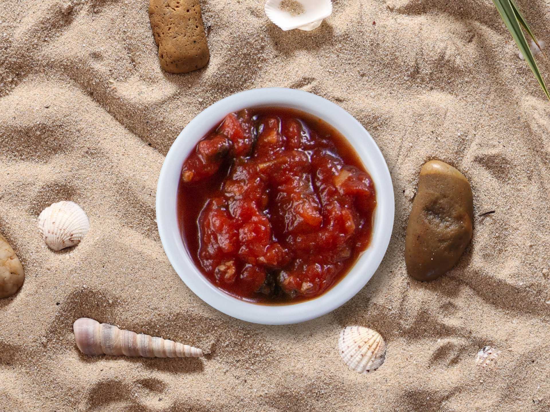Marinara Sauce