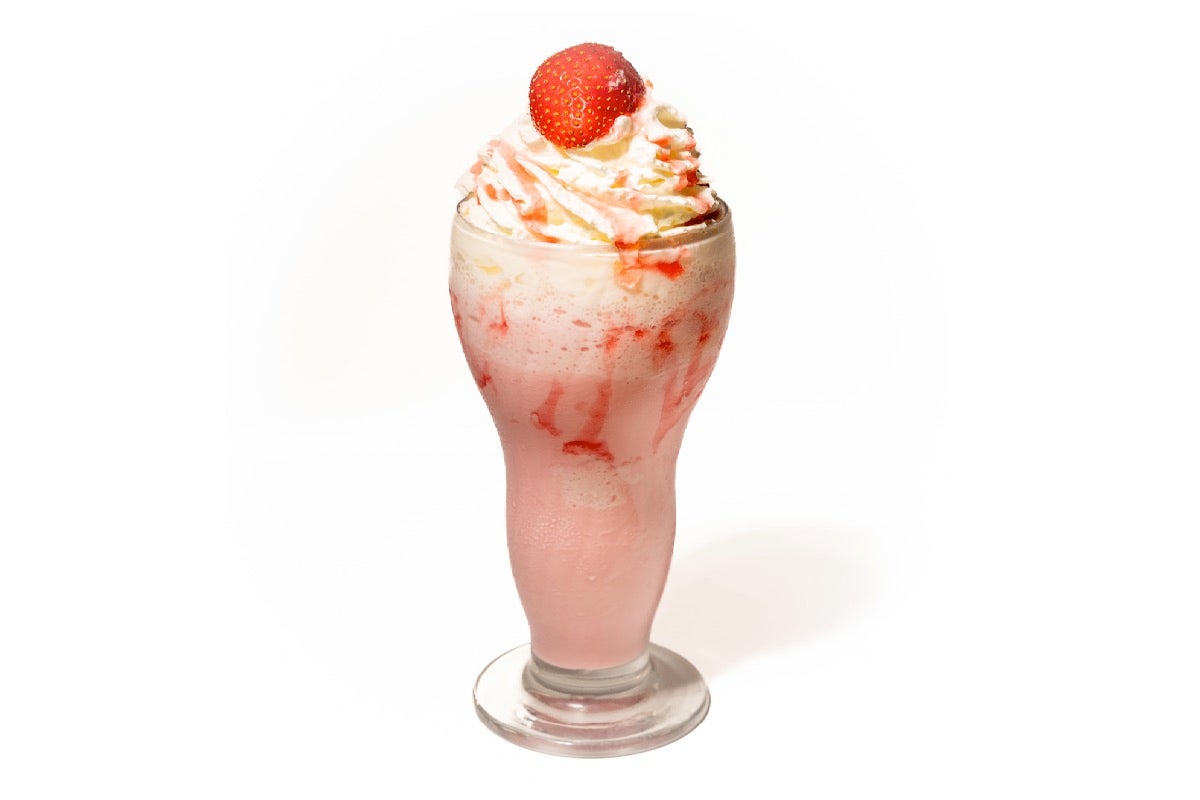 DC Shake® Fraise