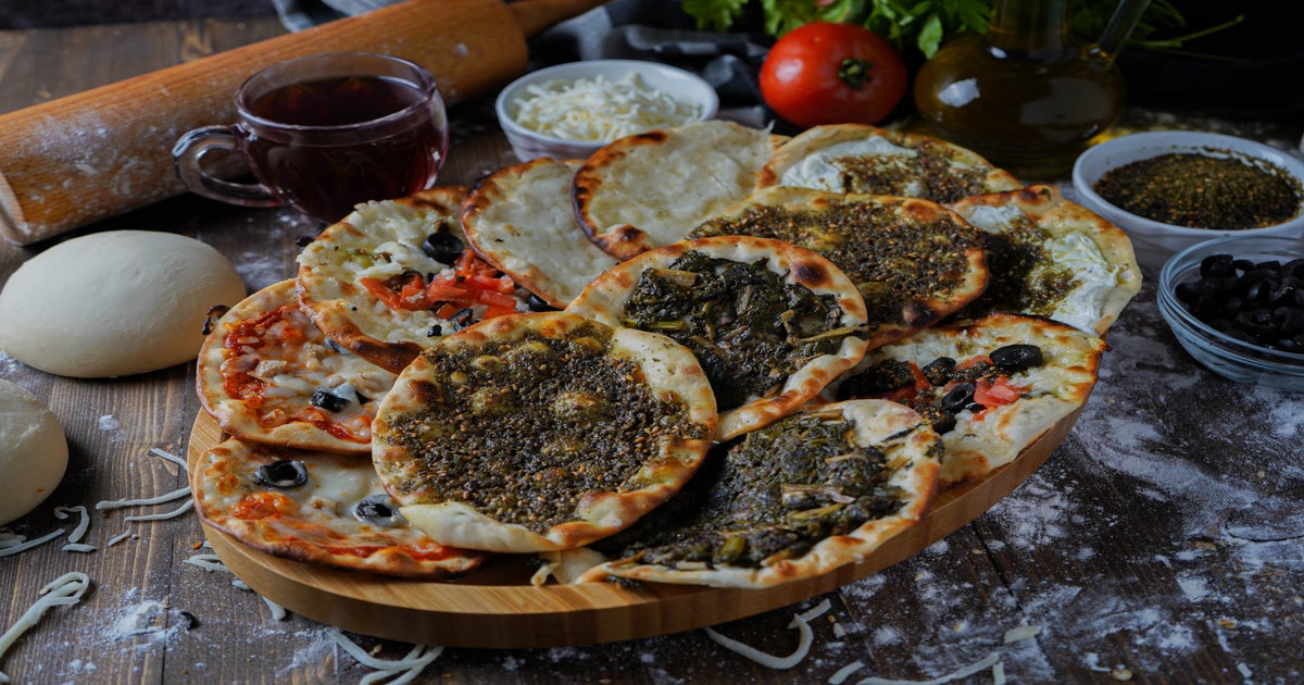 Big Chef Fatayer فطاير الشيف الكبير Jabriya delivery from Jabriya