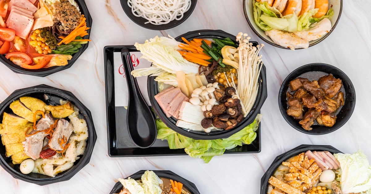 Bubble Tea & Dragon Chinese Slough delivery from Langley/Slough