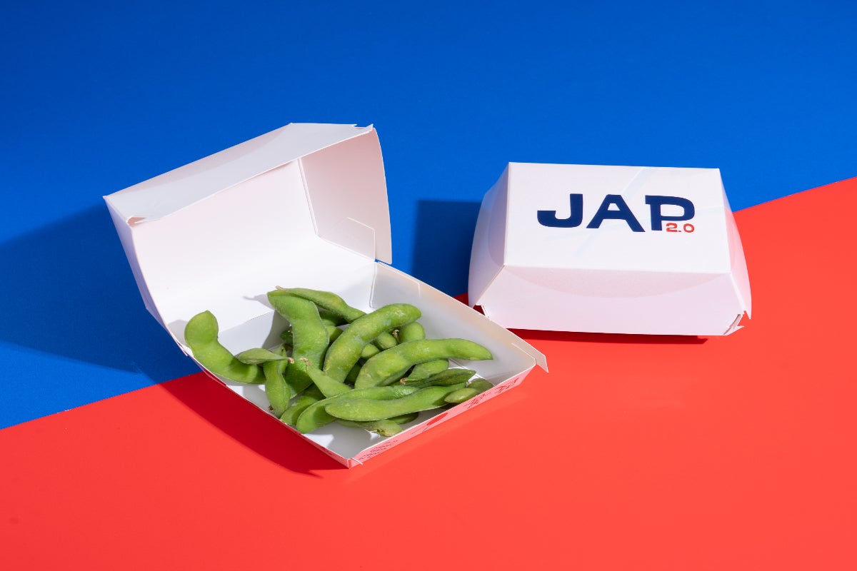 Edamame