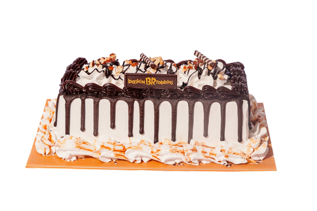 Mini Sheet Cake