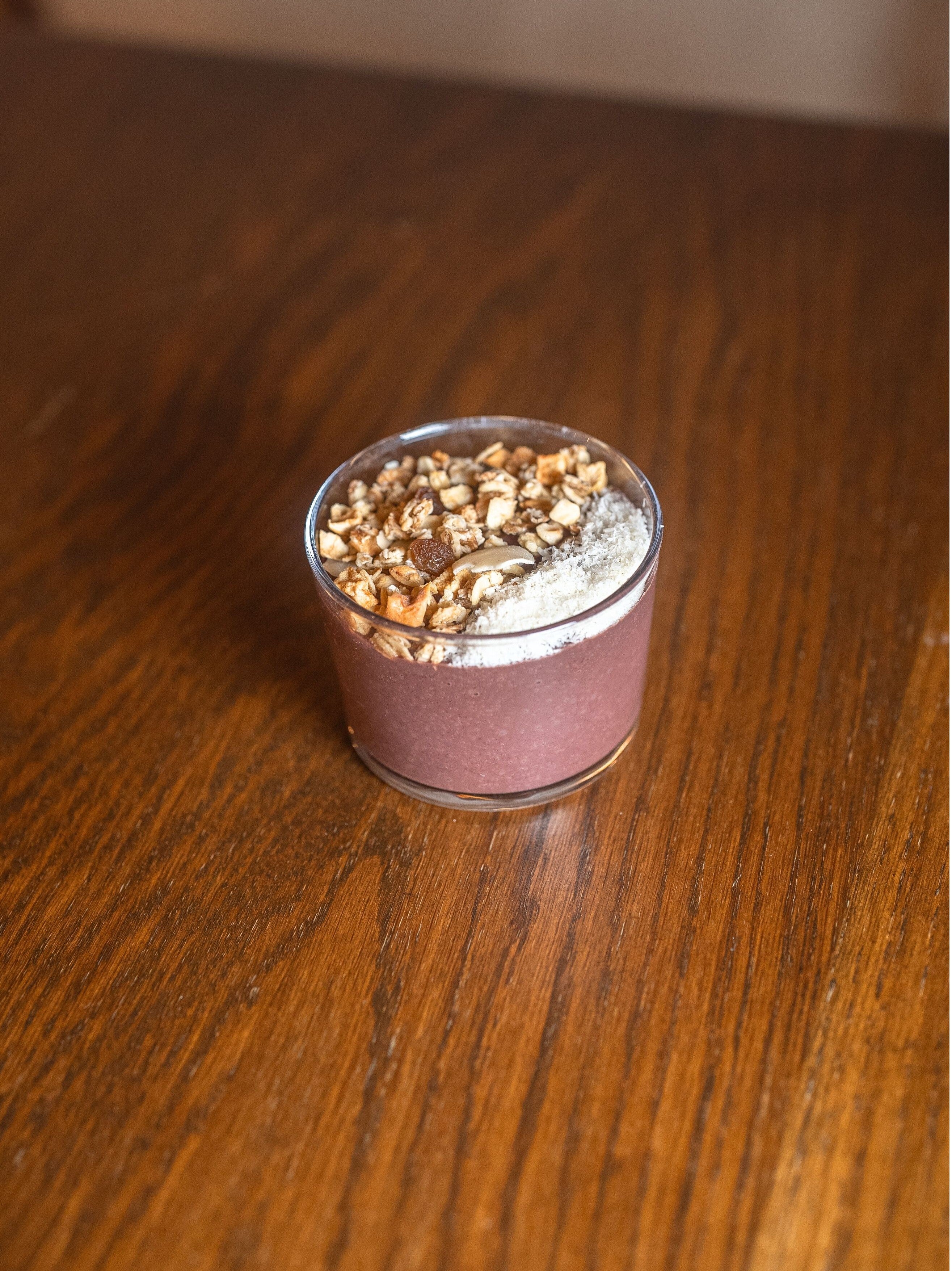 Acai Bowl